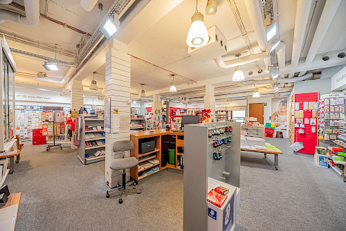 Seltene Gelegenheit! Ca. 570 m² Verkaufsfläche mit Schaufensterfront in 1-A-Lage von Freising - Bild 4509898