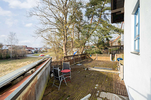 Altbau-Charme trifft Familien-Traum! Kernsanierte Villa mit Platz, Stil & ganz viel Herz - Bild 3069727