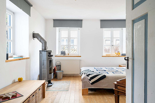 Altbau-Charme trifft Familien-Traum! Kernsanierte Villa mit Platz, Stil & ganz viel Herz - Bild 3069727