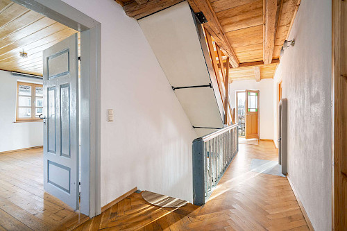 Altbau-Charme trifft Familien-Traum! Kernsanierte Villa mit Platz, Stil & ganz viel Herz - Bild 3069727