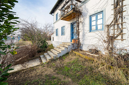 Altbau-Charme trifft Familien-Traum! Kernsanierte Villa mit Platz, Stil & ganz viel Herz - Bild 3069727