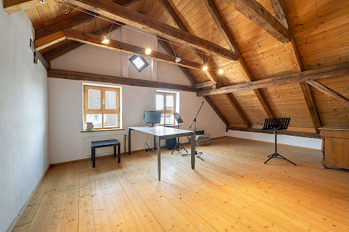 Altbau-Charme trifft Familien-Traum! Kernsanierte Villa mit Platz, Stil & ganz viel Herz - Bild 3069727