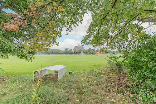 Charmant & zentral! Vermietete 2-Zimmer-Wohnung mit Balkon im beliebten Münchner Stadtteil Schwabing - Bild 4182356