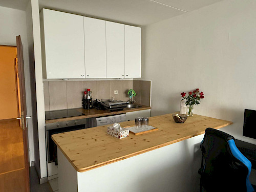 Ideale Kapitalanlage! Geräumiges 1-Zimmer-Apartment mit Ost-Balkon - Bild 4630454