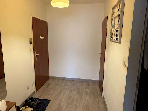 Ideale Kapitalanlage! Geräumiges 1-Zimmer-Apartment mit Ost-Balkon - Bild 4630454