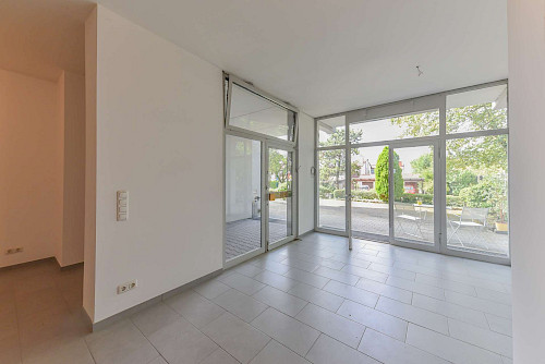 Stecken Sie Ihre Geschäftsmiete selber ein! Charmante Laden-/Bürofläche in schöner Lage - Bild 4715957