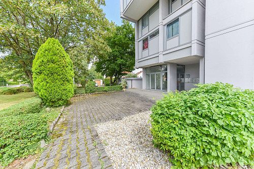 Stecken Sie Ihre Geschäftsmiete selber ein! Charmante Laden-/Bürofläche in schöner Lage - Bild 4715957