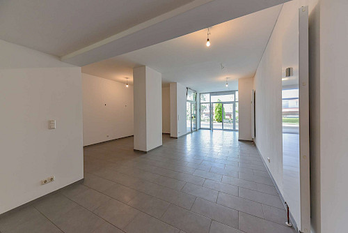 Stecken Sie Ihre Geschäftsmiete selber ein! Charmante Laden-/Bürofläche in schöner Lage - Bild 4715957