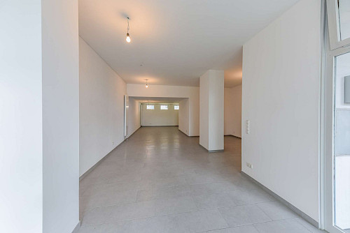 Stecken Sie Ihre Geschäftsmiete selber ein! Charmante Laden-/Bürofläche in schöner Lage - Bild 4715957