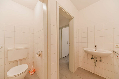 Stecken Sie Ihre Geschäftsmiete selber ein! Charmante Laden-/Bürofläche in schöner Lage - Bild 4715957