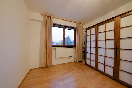 Darf es mehr Garten sein? Charmante Doppelhaushälfte mit historischem Gartenstadtcharakter - Bild 4445601