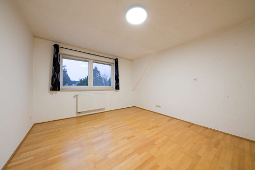 Darf es mehr Garten sein? Charmante Doppelhaushälfte mit historischem Gartenstadtcharakter - Bild 4445601