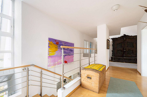 Individualität! Keine Standard-Doppelhaushälfte - Bild 4518575