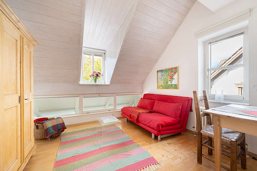 Individualität! Keine Standard-Doppelhaushälfte - Bild 4518575