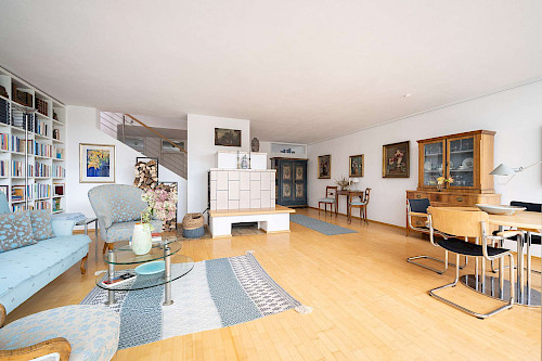 Individualität! Keine Standard-Doppelhaushälfte - Bild 4518575