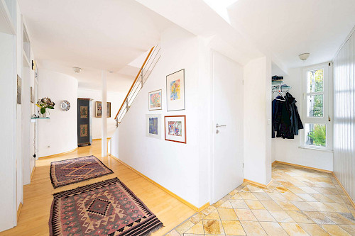 Individualität! Keine Standard-Doppelhaushälfte - Bild 4518575