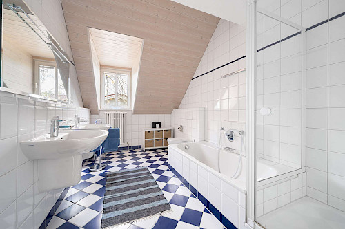 Individualität! Keine Standard-Doppelhaushälfte - Bild 4518575