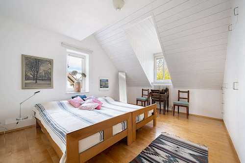 Individualität! Keine Standard-Doppelhaushälfte - Bild 4518575