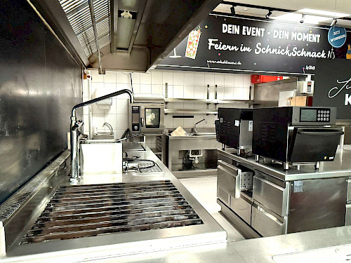 Zu vermieten! Top Gastrofläche im Altstadtbereich - Bild 3806890