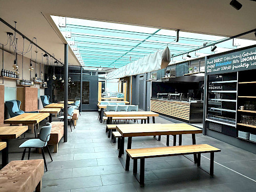 Zu vermieten! Top Gastrofläche im Altstadtbereich - Bild 3806890