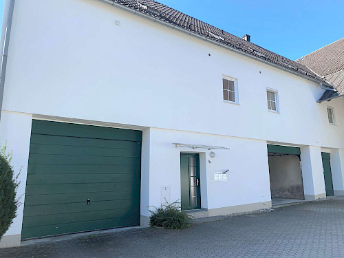 Zu vermieten! Sonnige 3-Zimmer-Maisonette-Wohnung mit Süd-Dachterrasse - Bild 4672384