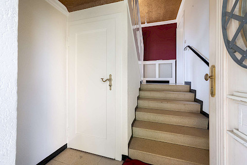 Gartentraum! Zweifamilienhaus mit wunderbarem Garten in schöner Lage - Bild 3634168