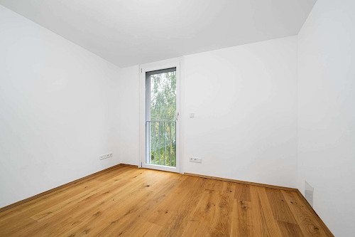 Optik und Technik in Bestform! Neuwertiges Reihenhaus mit Garten und Dachterrasse - Bild 4465347