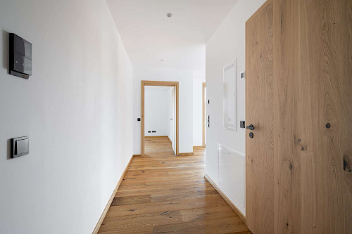 Luxuriös und ästhetisch! Reizvolles Penthouse mit einmaligem Wohngefühl - Bild 4769336