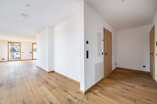 Luxuriös und ästhetisch! Reizvolles Penthouse mit einmaligem Wohngefühl - Bild 4769336