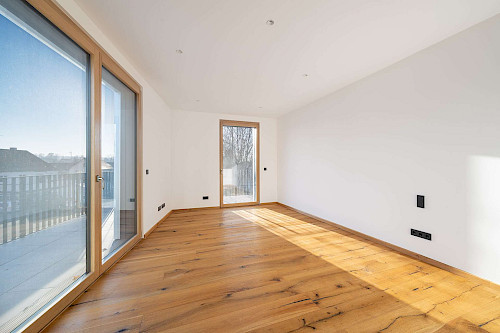 Luxuriös und ästhetisch! Reizvolles Penthouse mit einmaligem Wohngefühl - Bild 4769336