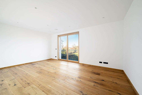 Luxuriös und ästhetisch! Reizvolles Penthouse mit einmaligem Wohngefühl - Bild 4769336