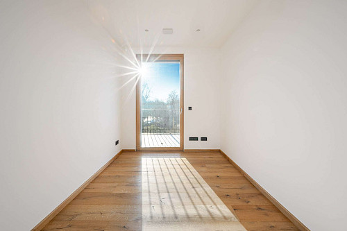 Alles was das Herz begehrt! Luxuriöses 4-Zimmer-Penthouse mit umlaufender Dachterrasse - Bild 4772071