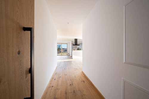 Alles was das Herz begehrt! Luxuriöses 4-Zimmer-Penthouse mit umlaufender Dachterrasse - Bild 4772071