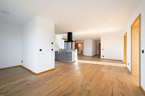 Alles was das Herz begehrt! Luxuriöses 4-Zimmer-Penthouse mit umlaufender Dachterrasse - Bild 4772071