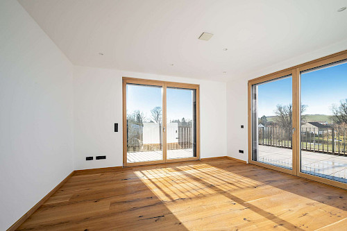 Alles was das Herz begehrt! Luxuriöses 4-Zimmer-Penthouse mit umlaufender Dachterrasse - Bild 4772071