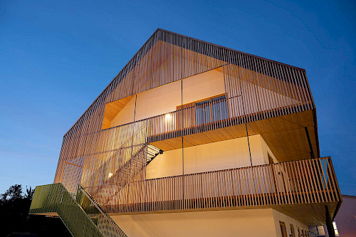 Perfekt für Singles! Exklusives Apartment in einer Wohngemeinschaft in Marzling zu vermieten - Bild 4717026