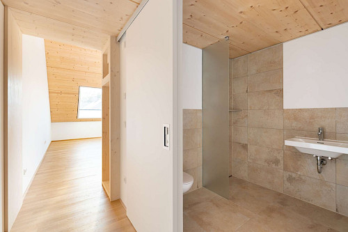 Perfekt für Singles! Exklusives Apartment in einer Wohngemeinschaft in Marzling zu vermieten - Bild 4717026