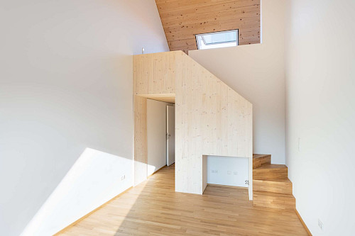 Perfekt für Singles! Exklusives Apartment in einer Wohngemeinschaft in Marzling zu vermieten - Bild 4717026