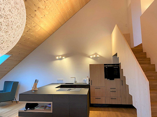 Perfekt für Singles! Exklusives Apartment in einer Wohngemeinschaft in Marzling zu vermieten - Bild 4717026