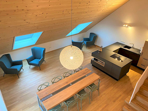 Perfekt für Singles! Exklusives Apartment in einer Wohngemeinschaft in Marzling zu vermieten - Bild 4717026