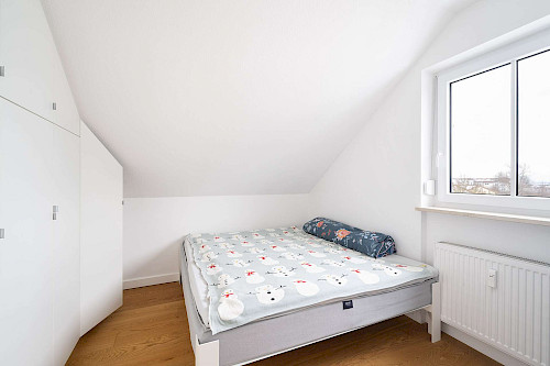 Charmantes Stadtdomizil! Stilvolle 3,5-Zimmer-Dachterrassen-Maisonette-Wohnung am Moniberg - Bild 4767317