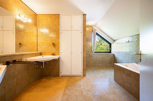 Hideaway! Uneinsehbares Villenanwesen in schöner Lage - Bild 3911509