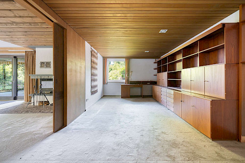 Hideaway! Uneinsehbares Villenanwesen in schöner Lage - Bild 3911509