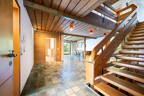 Hideaway! Uneinsehbares Villenanwesen in schöner Lage - Bild 3911509