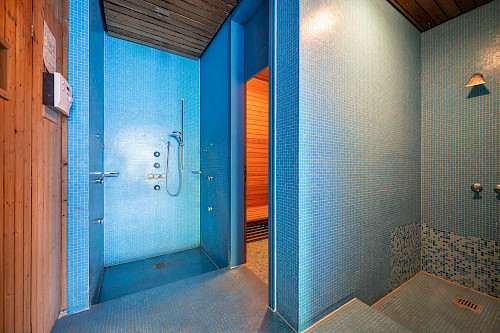 Hideaway! Uneinsehbares Villenanwesen in schöner Lage - Bild 3911509