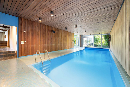 Hideaway! Uneinsehbares Villenanwesen in schöner Lage - Bild 3911509