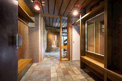 Hideaway! Uneinsehbares Villenanwesen in schöner Lage - Bild 3911509