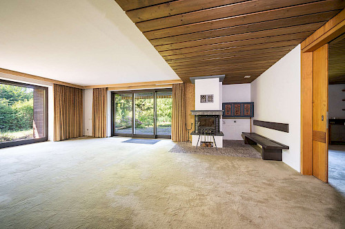 Hideaway! Uneinsehbares Villenanwesen in schöner Lage - Bild 3911509