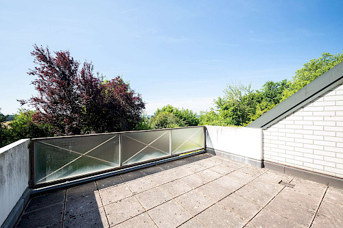 Hideaway! Uneinsehbares Villenanwesen in schöner Lage - Bild 3911509