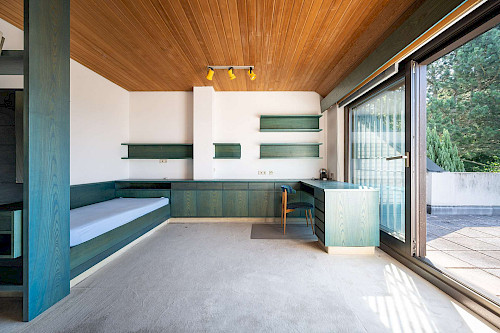 Hideaway! Uneinsehbares Villenanwesen in schöner Lage - Bild 3911509